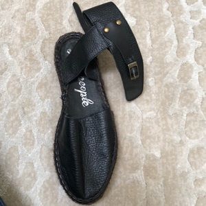 Free people espadrilles